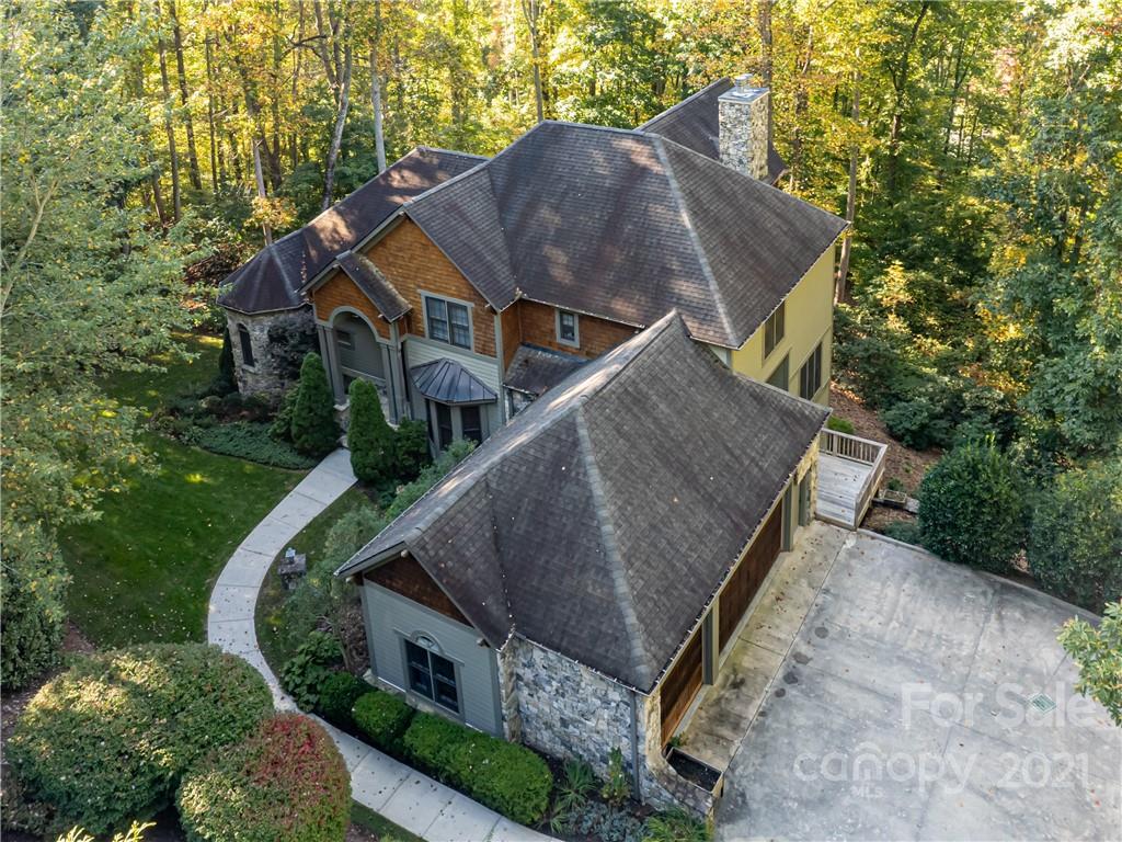 18 Fall Mountain Road Asheville NC 28803