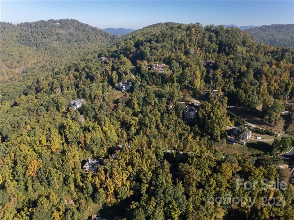18 Fall Mountain Road Asheville NC 28803