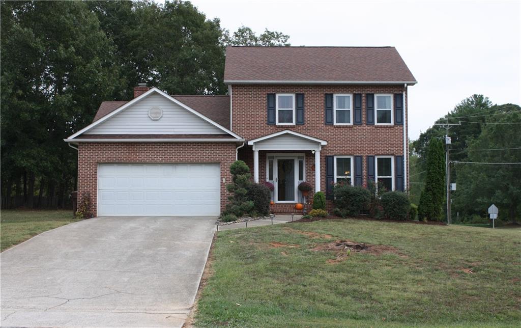 1194 Ione Baker Road Hickory NC 28602