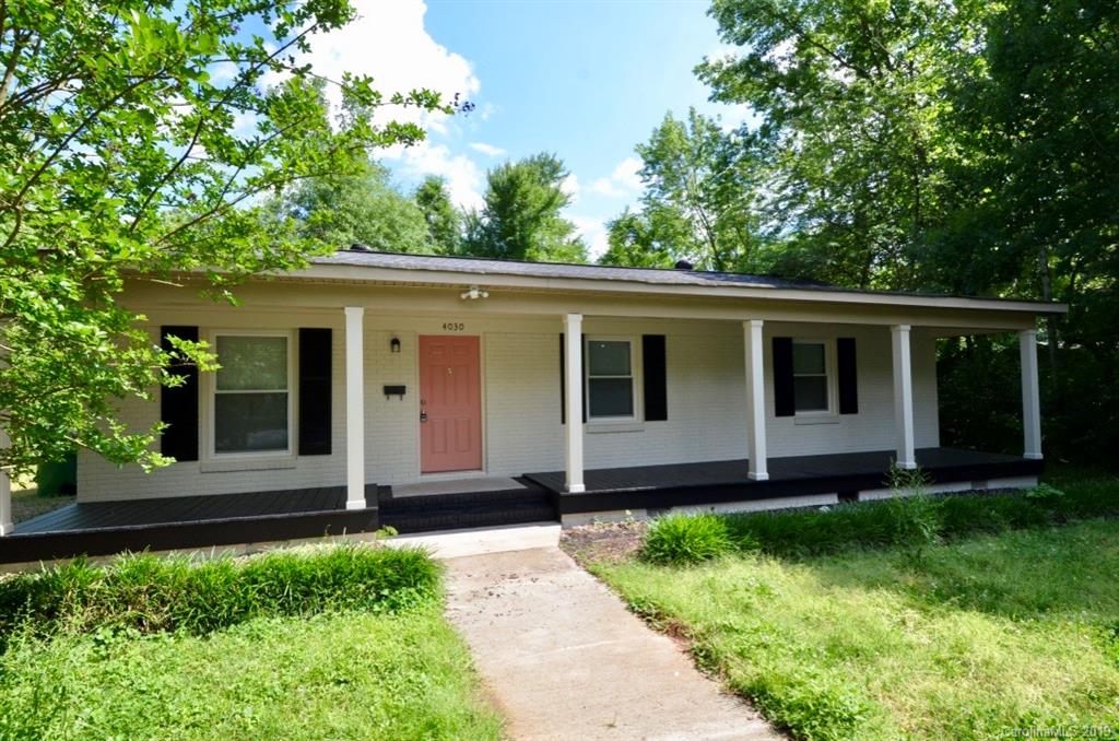 4030 Malta Place Charlotte NC 28215