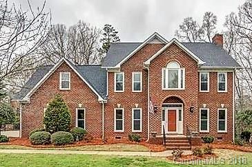 1600 Village Court Gastonia NC 28054
