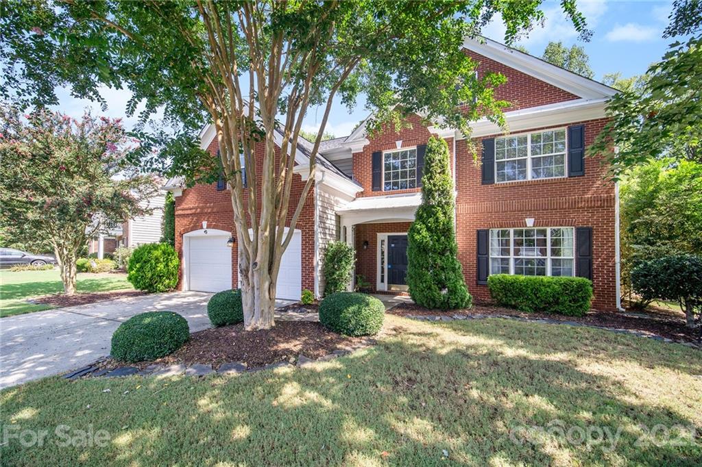 12019 Humboldt Drive Charlotte NC 28277