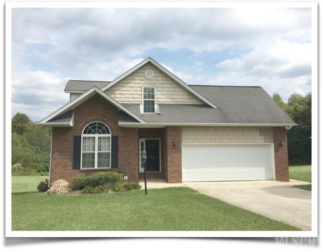 741 41st Avenue Drive NE Hickory NC 28601