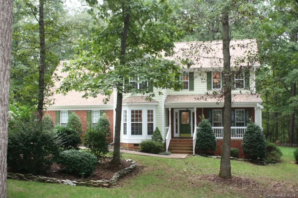 9804 Hanging Moss Trail Mint Hill NC 28227
