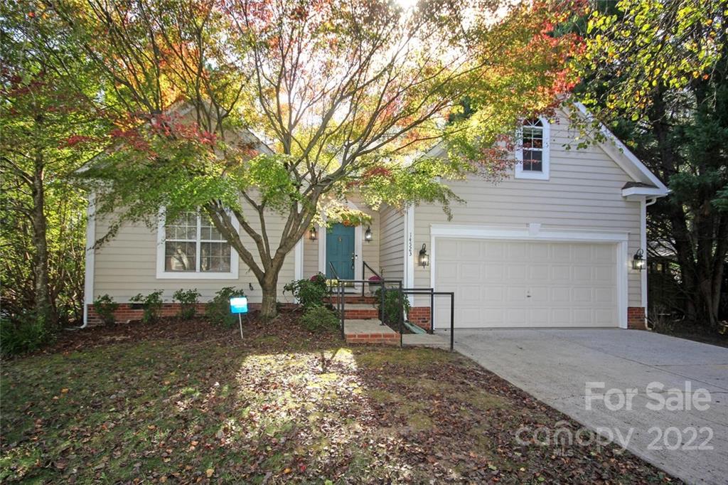 14523 Limestone Lane Pineville NC 28134