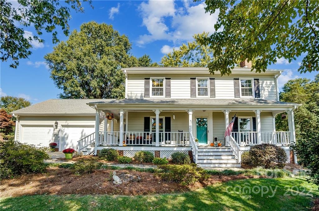 14409 Pommel Lane Matthews NC 28105