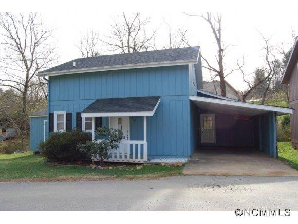 54 Westbrook Circle Clyde NC 28721