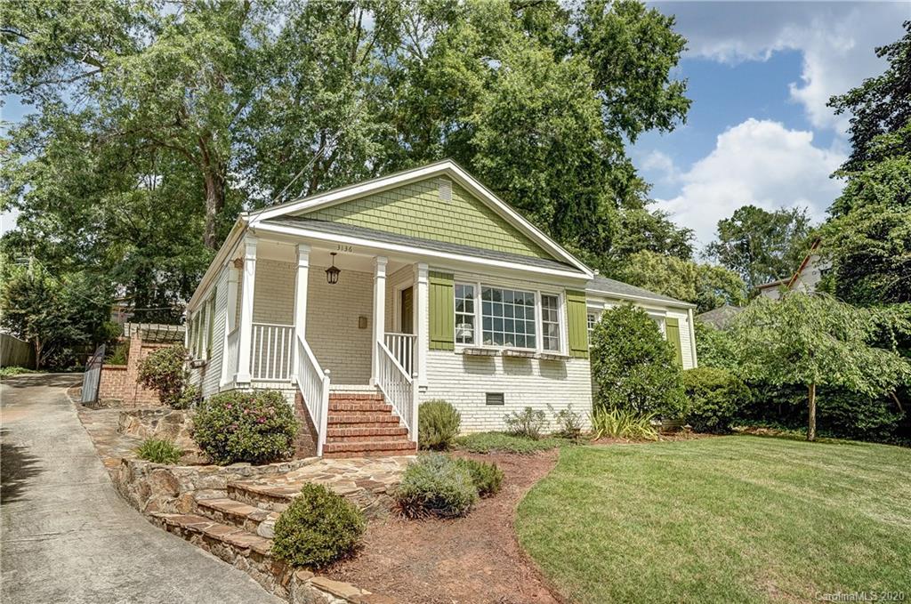 3136 Fairfax Drive Charlotte NC 28209