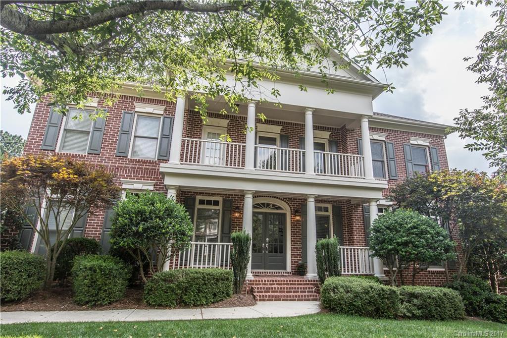 12013 Bridgeview Lane Charlotte NC 28277