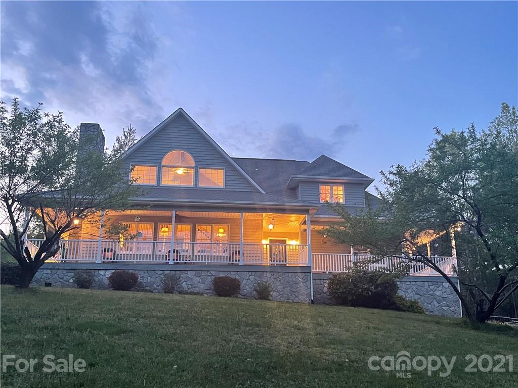 1199 Moonbeam Lane Lenoir NC 28645