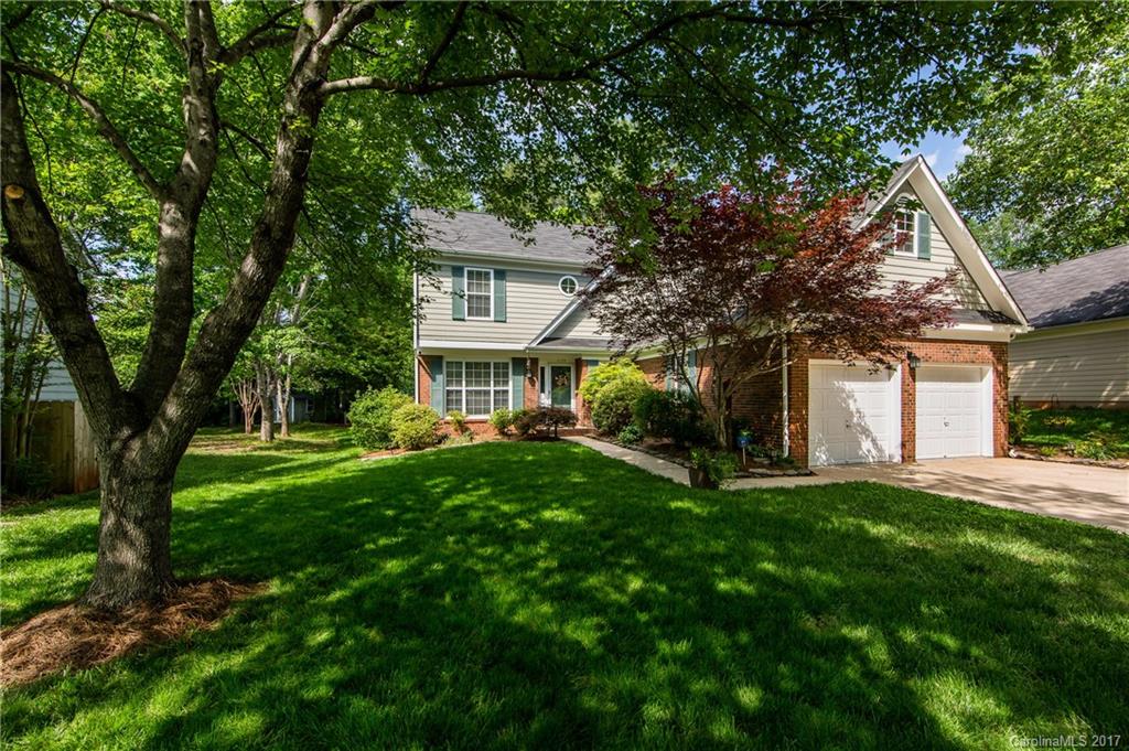 11133 Scrimshaw Lane Charlotte NC 28215