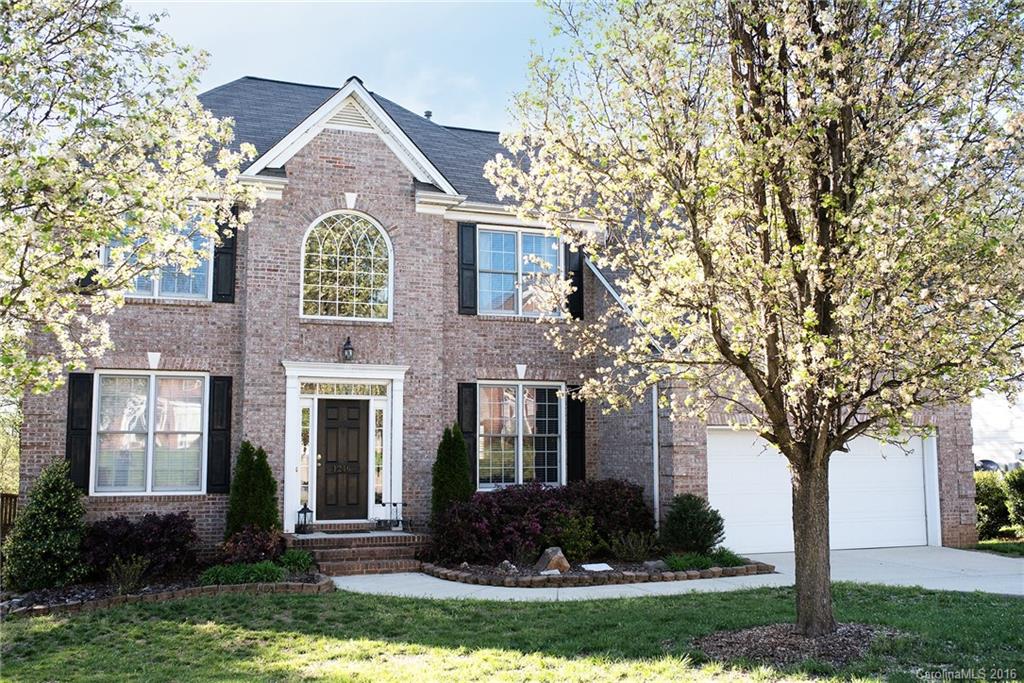1246 Blackstone Court Nw Concord NC 28027