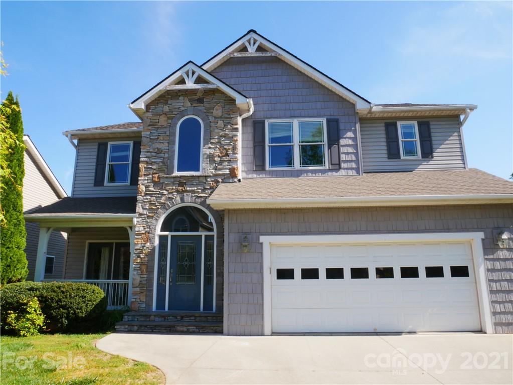 54 Driftstone Circle Arden NC 28704