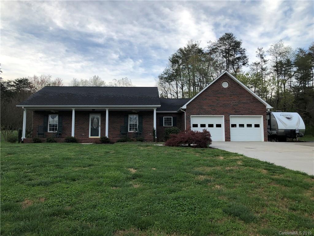144 Oakdale Drive Morganton NC 28655