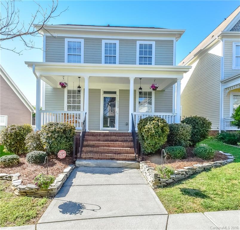 6608 Park Meadows Place Huntersville NC 28078