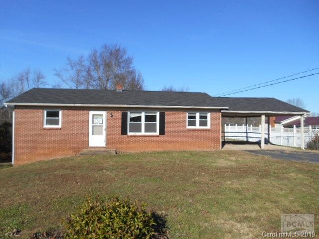 1008 Maple Street Granite Falls NC 28630