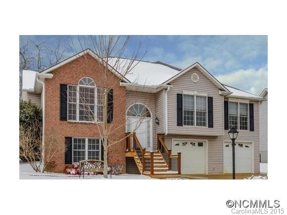 14 Westmont Drive Asheville NC 28806