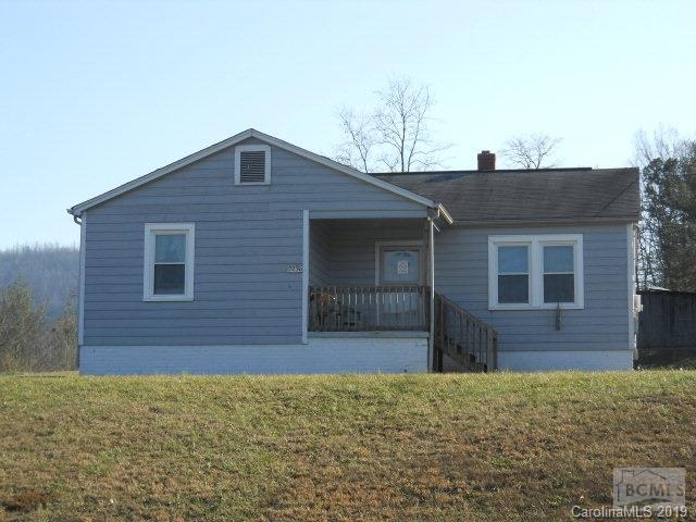 2236 Mount Home Church Road Morganton NC 28655