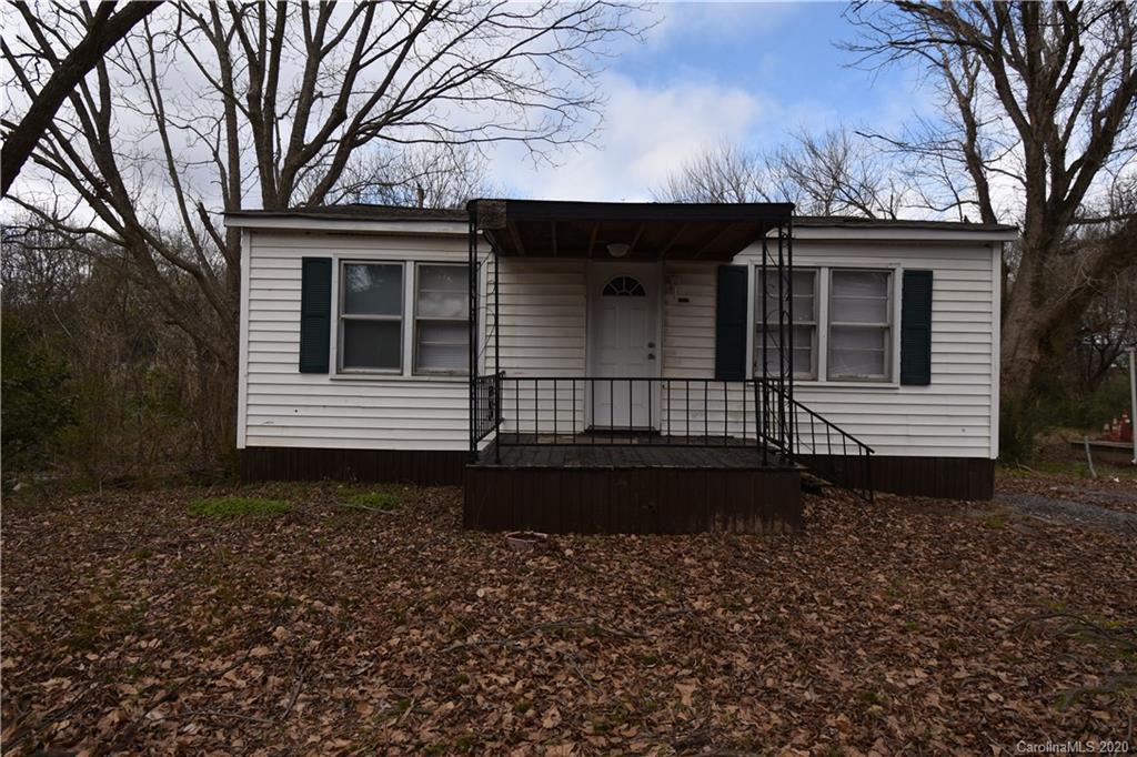 2435 Myers Street Gastonia NC 28056