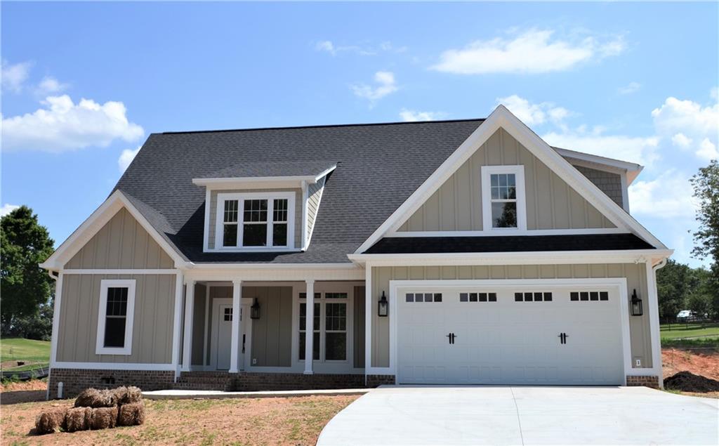 4335 Steve Ikerd Drive NE Hickory NC 28601