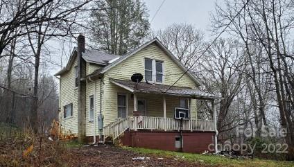 235 Duckworth Avenue Brevard NC 28712