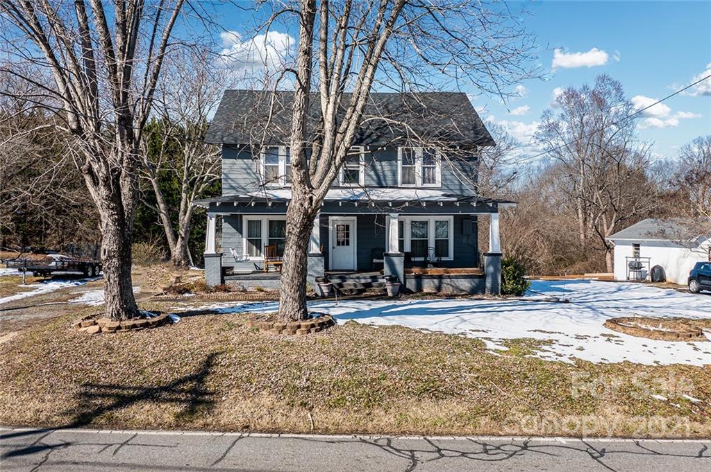 301 Oakland Avenue Morganton NC 28655