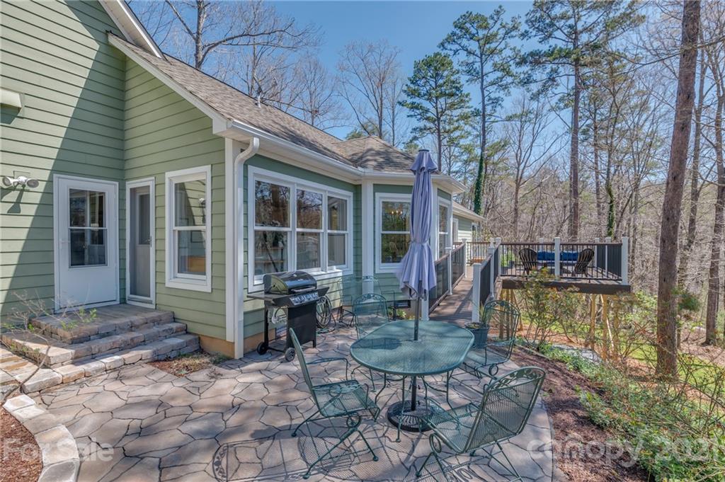658 S Cove Road Mill Spring NC 28756