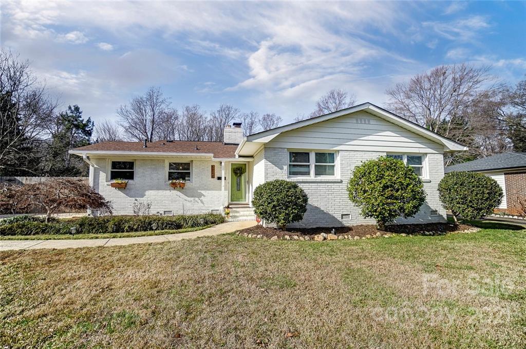 3121 Dunaire Drive Charlotte NC 28205