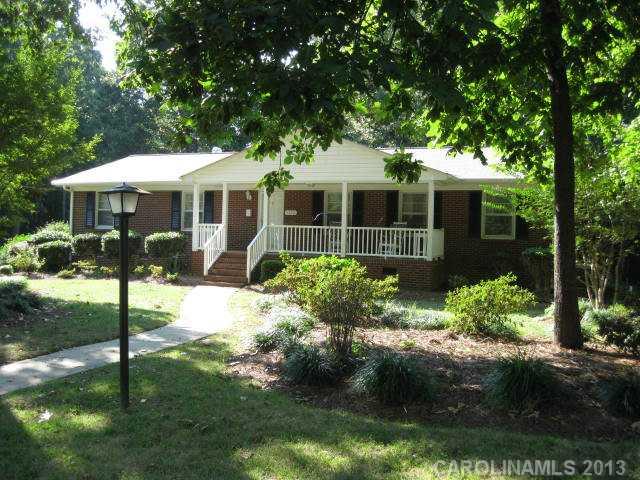1446 Ridgewood Drive Gastonia NC 28054