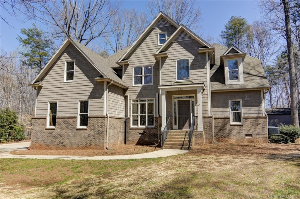 358 Blume Road Mooresville NC 28117