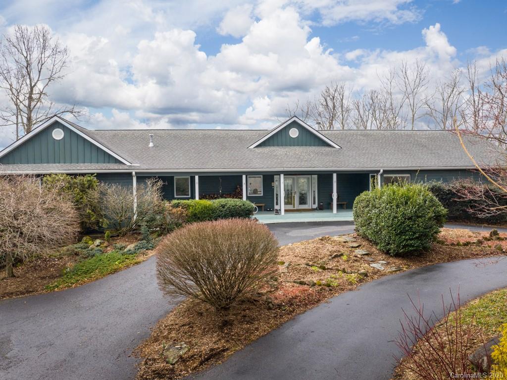 174 Hickory Forest Road Fairview NC 28730