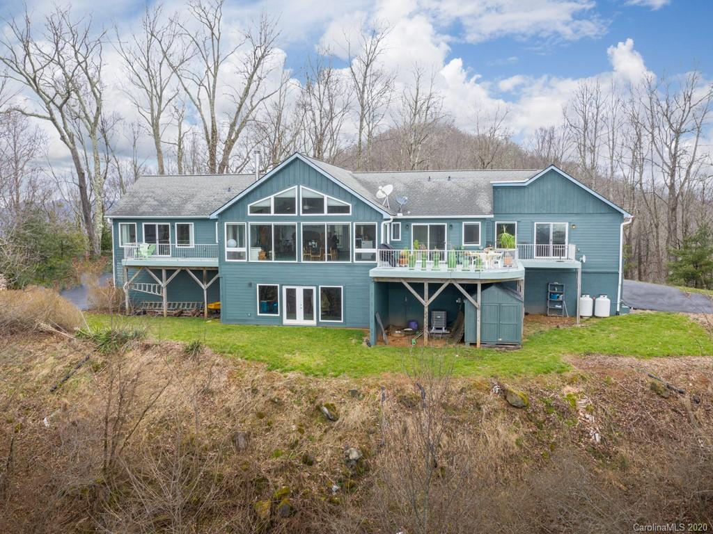174 Hickory Forest Road Fairview NC 28730