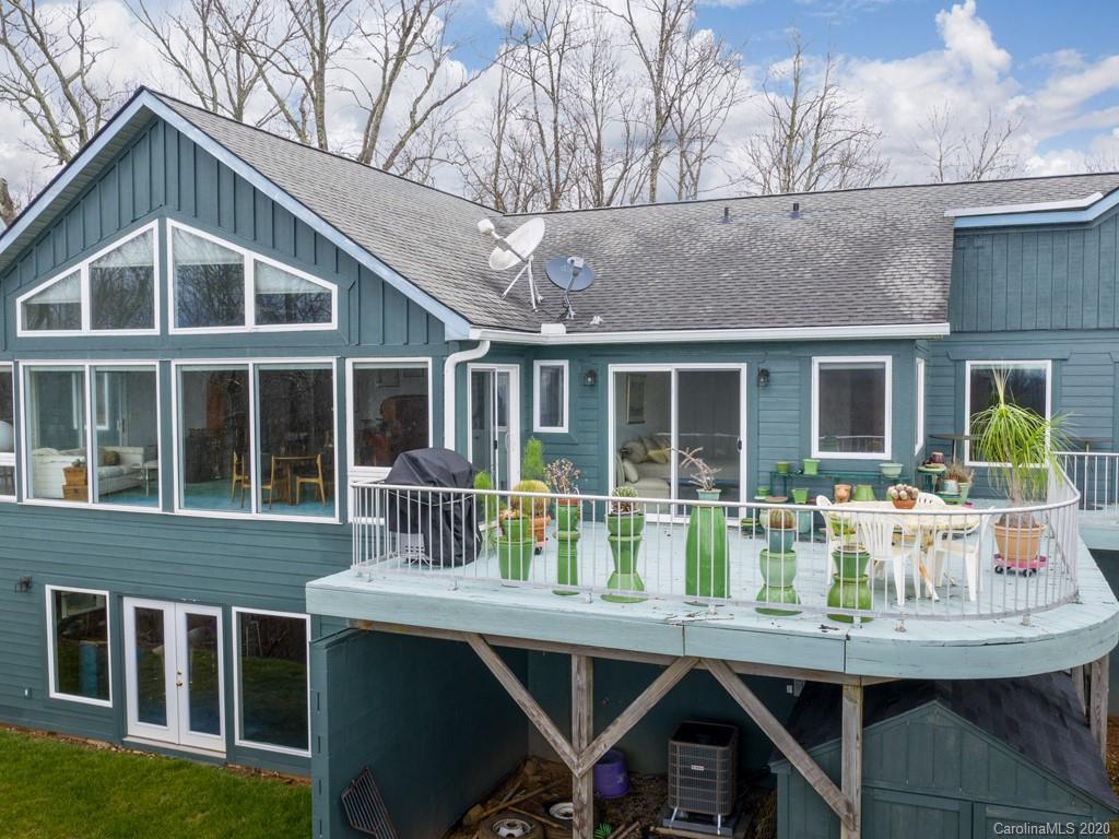 174 Hickory Forest Road Fairview NC 28730