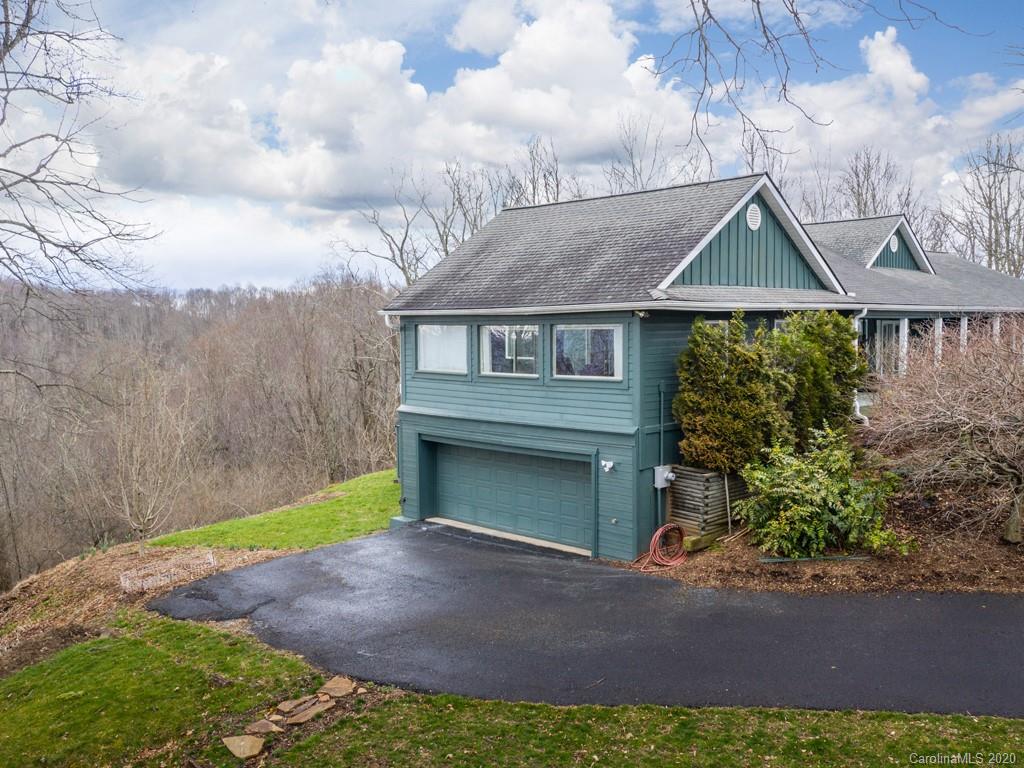 174 Hickory Forest Road Fairview NC 28730