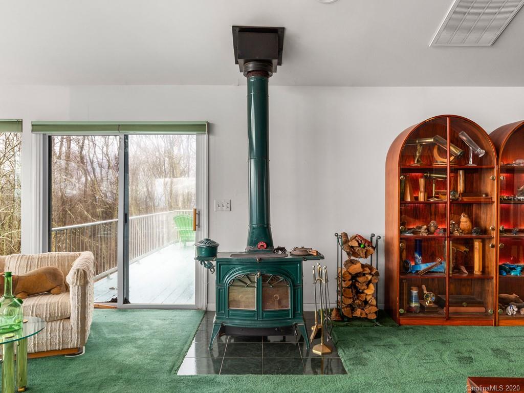 174 Hickory Forest Road Fairview NC 28730