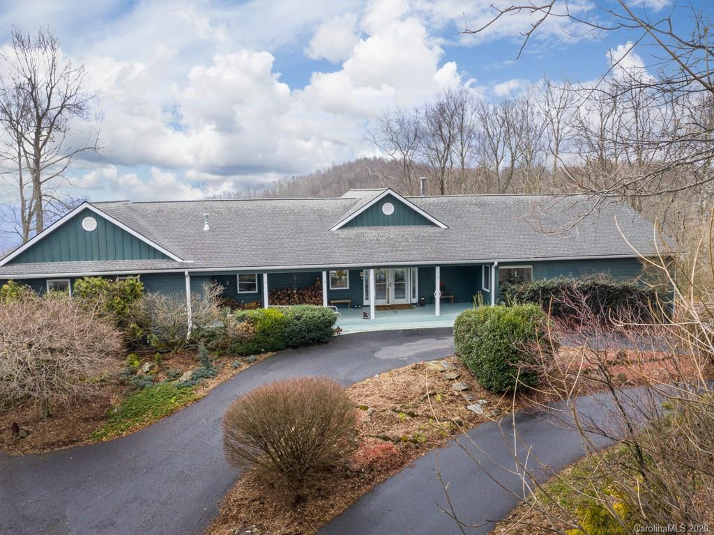 174 Hickory Forest Road Fairview NC 28730