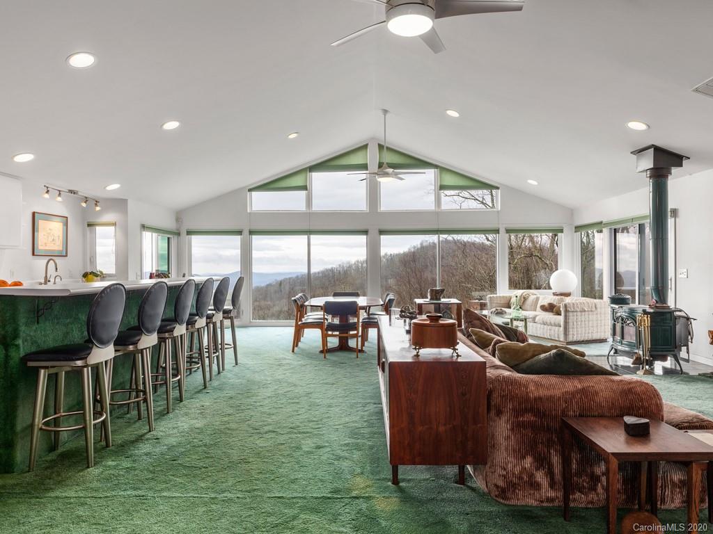 174 Hickory Forest Road Fairview NC 28730