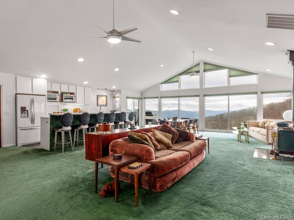 174 Hickory Forest Road Fairview NC 28730