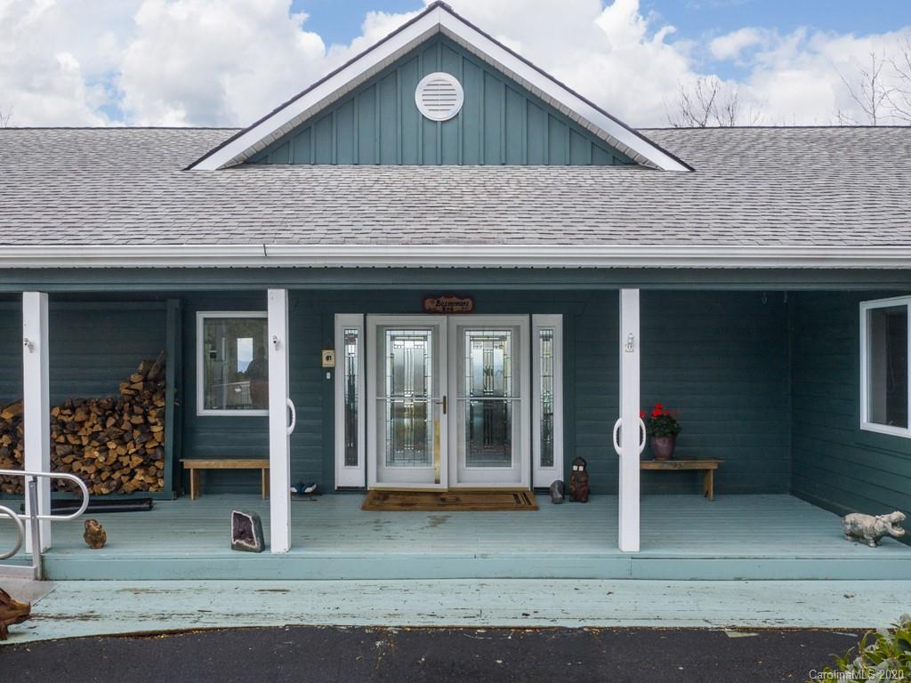 174 Hickory Forest Road Fairview NC 28730