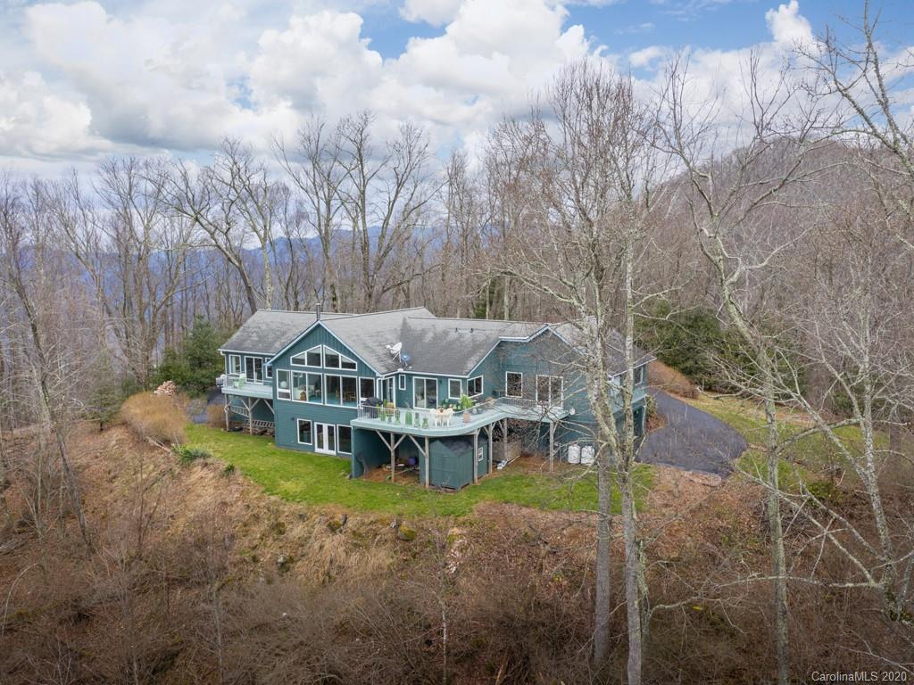 174 Hickory Forest Road Fairview NC 28730
