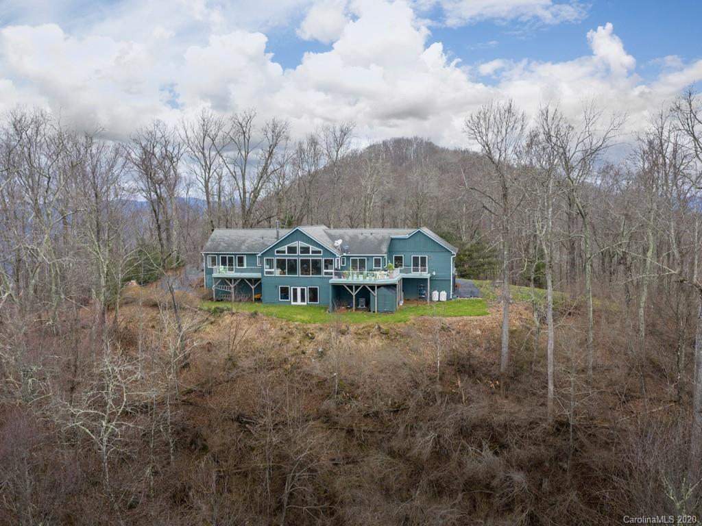 174 Hickory Forest Road Fairview NC 28730