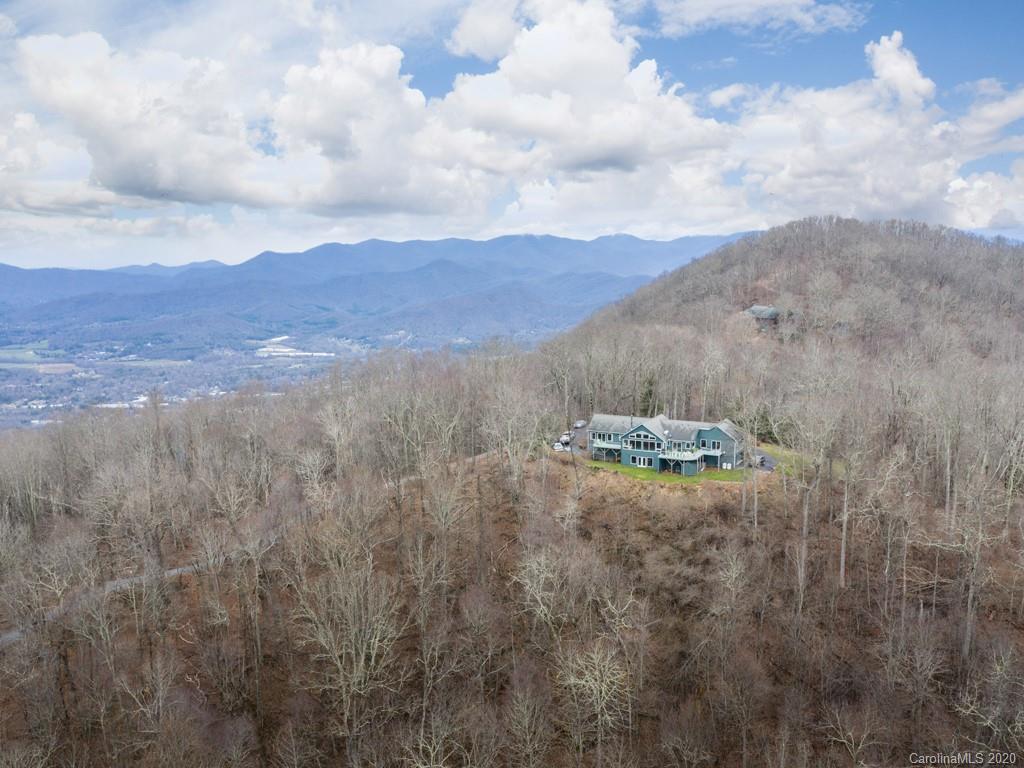 174 Hickory Forest Road Fairview NC 28730