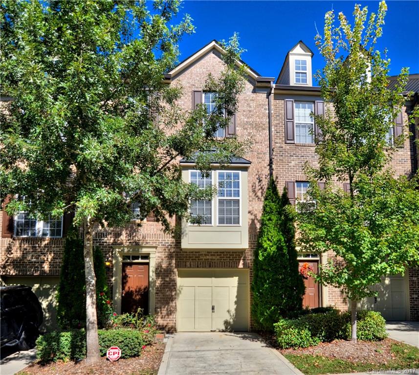 644 Penn Street Charlotte NC 28203