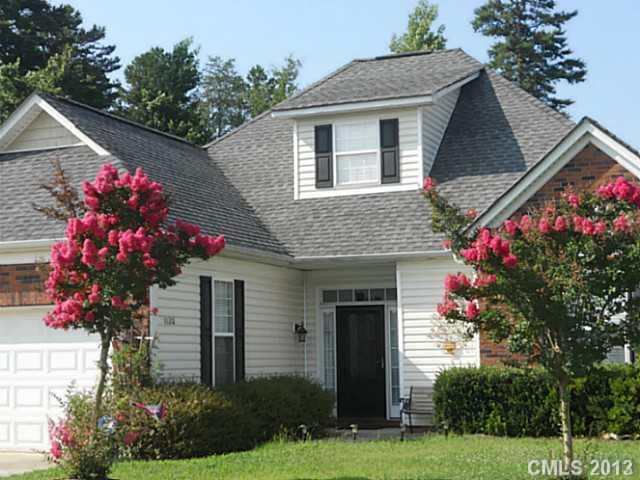 1120 Wind Chime Court Monroe NC 28110