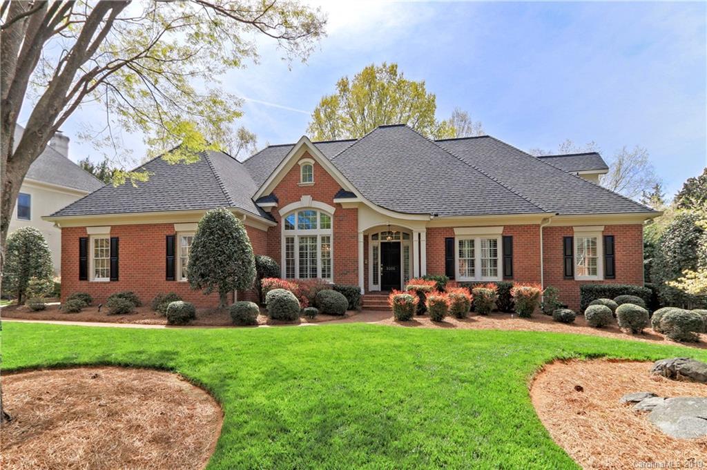 3205 Springs Farm Lane Charlotte NC 28226