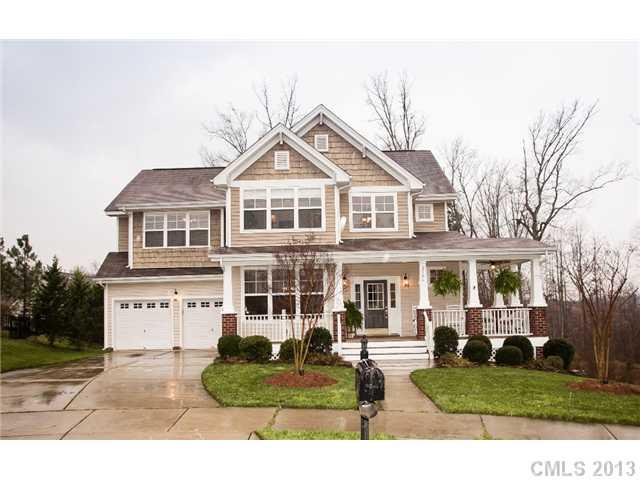 2506 Oakboro Lane Charlotte NC 28214