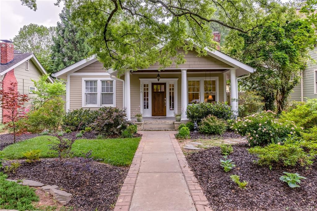 2216 Belvedere Avenue Charlotte NC 28205