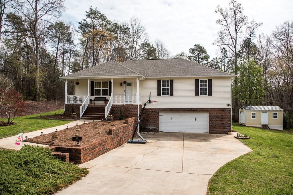 1691 Wellington Avenue Newton NC 28658