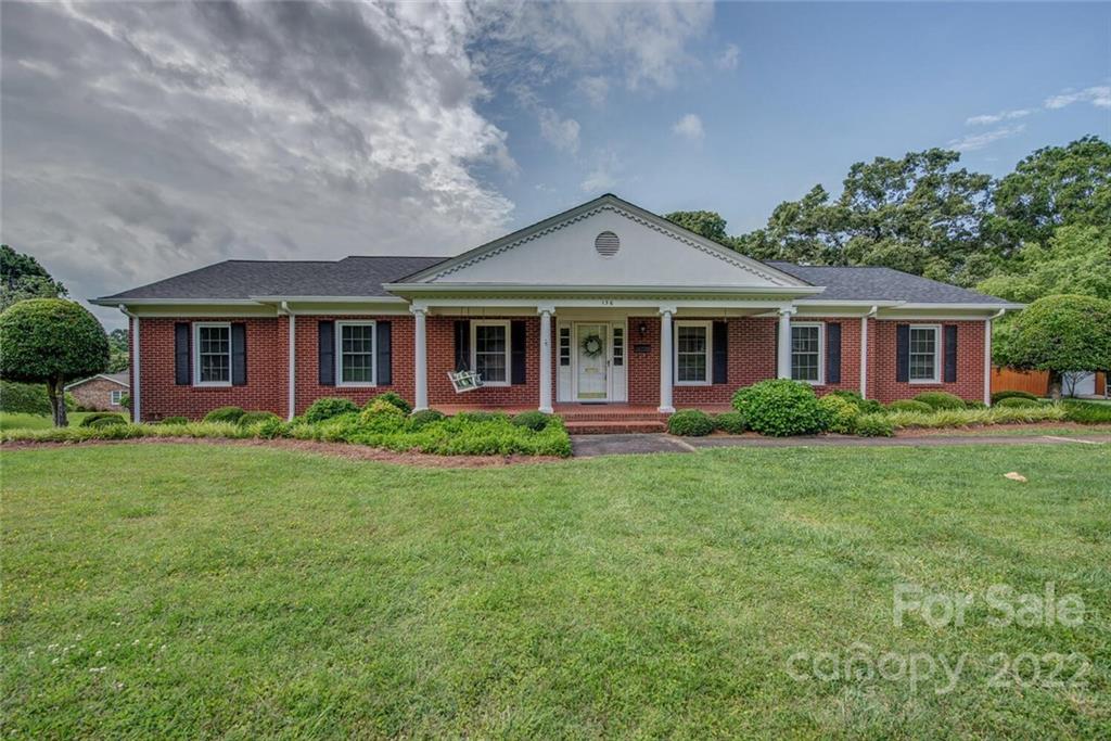 136 Windover Drive Forest City NC 28043