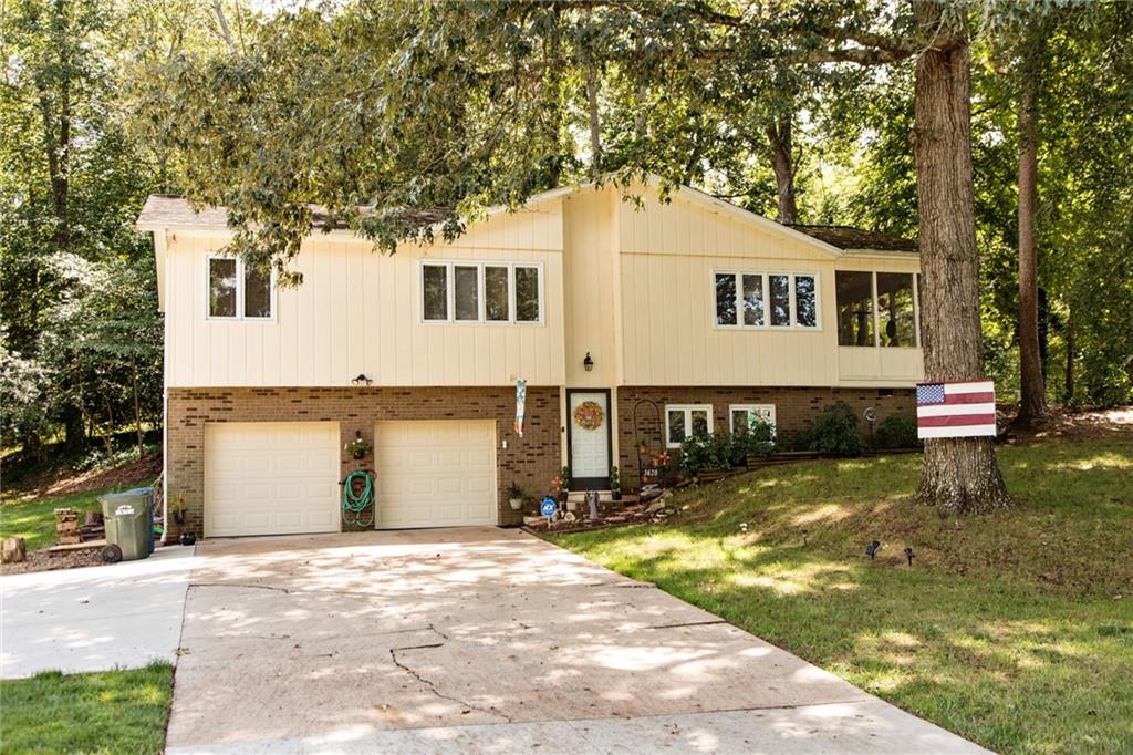 3620 5th Street Drive Ne Hickory NC 28601
